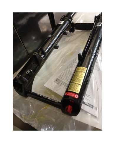 Forcella MTB SUNTOUR Fork 29" AION 36X ABS 140mm Boost 15x110