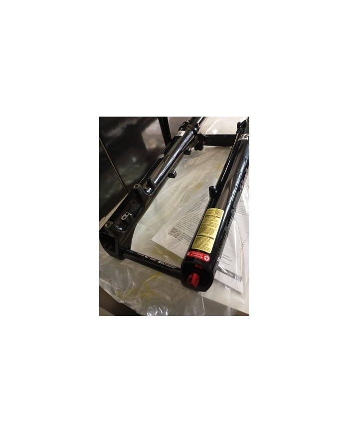 Forcella MTB SUNTOUR Fork 29" AION 36X ABS 140mm Boost 15x110