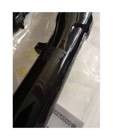 Forcella MTB SUNTOUR Fork 29" AION 36X ABS 140mm Boost 15x110