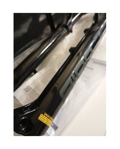 Forcella MTB SUNTOUR Fork 29" AION 36X ABS 140mm Boost 15x110