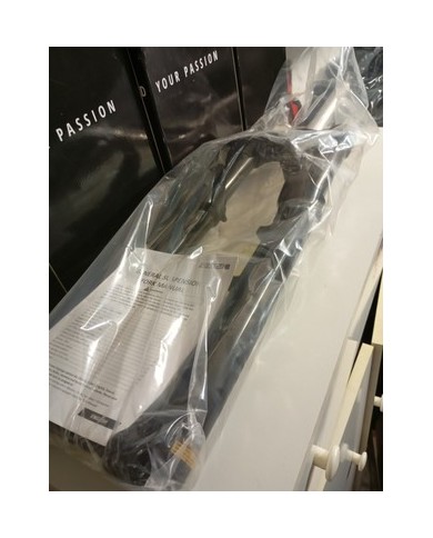 Forcella MTB SUNTOUR Fork 29" AION 36X ABS 140mm Boost 15x110