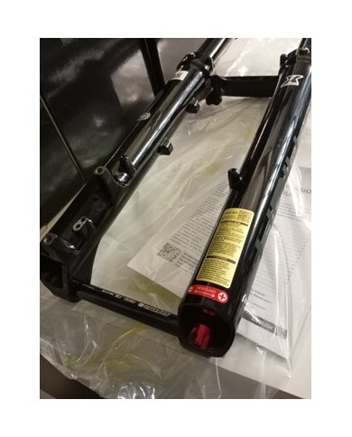 Forcella MTB SUNTOUR Fork 29" AION 36X ABS 140mm Boost 15x110