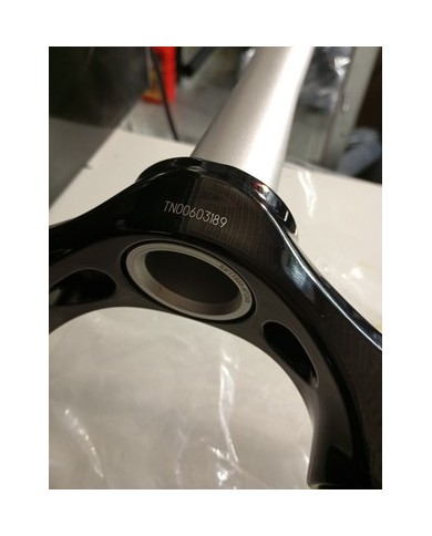 Forcella MTB SUNTOUR Fork 29" AION 36X ABS 140mm Boost 15x110