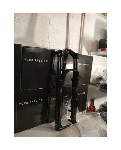 Forcella MTB SUNTOUR Fork 29" AION 36X ABS 140mm Boost 15x110