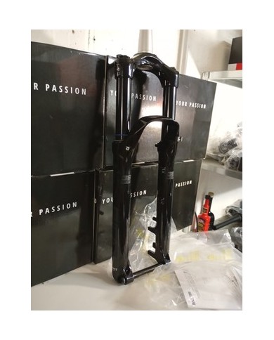 Forcella MTB SUNTOUR Fork 29" AION 36X ABS 140mm Boost 15x110