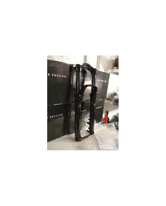 Forcella MTB SUNTOUR Fork 29" AION 36X ABS 140mm Boost 15x110