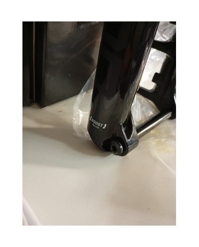 Forcella MTB SUNTOUR Fork 29" AION 36X ABS 140mm Boost 15x110