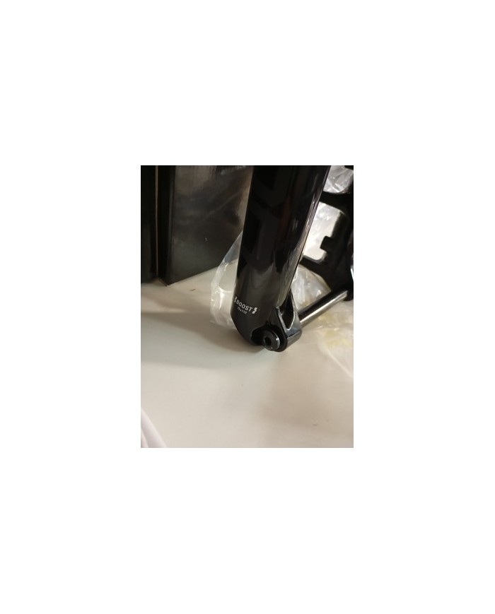 Forcella MTB SUNTOUR Fork 29" AION 36X ABS 140mm Boost 15x110