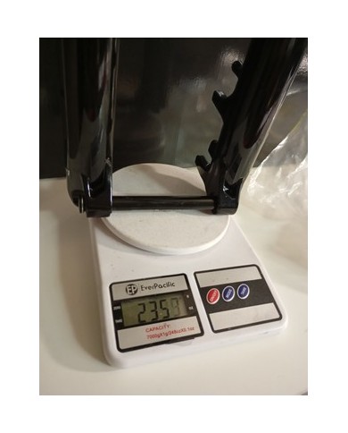 Forcella MTB SUNTOUR Fork 29" AION 36X ABS 140mm Boost 15x110