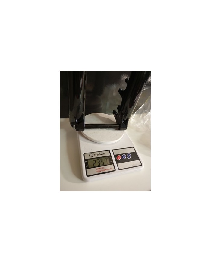 Forcella MTB SUNTOUR Fork 29" AION 36X ABS 140mm Boost 15x110