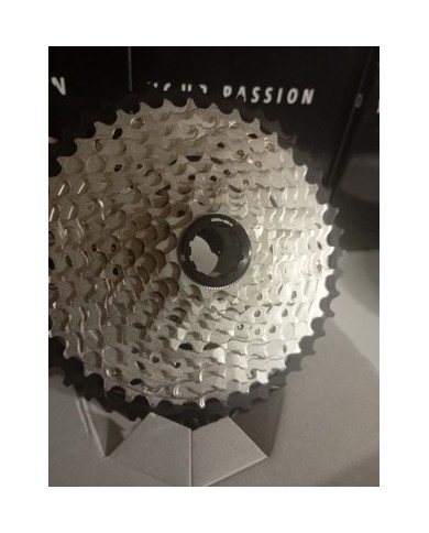 Cassetta MTB 12 Vel Per Corpetto Microspline 12 Vel 10-45 Shimano Slx Cs-m7100