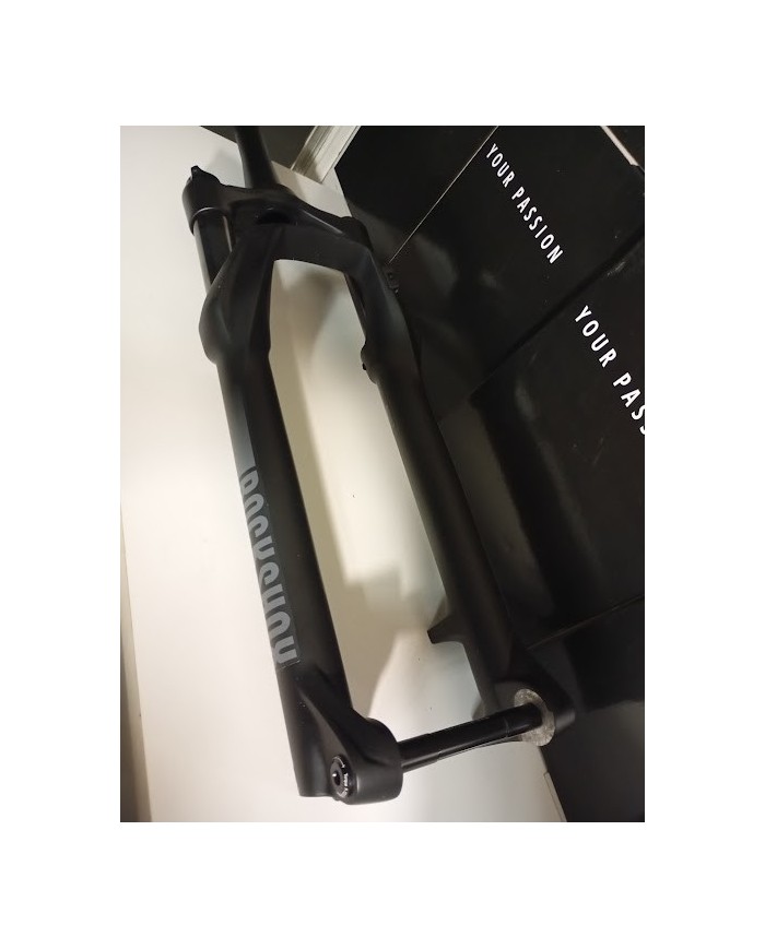 Forcella RockShox Recon - 29" Boost - Escursione 100mm - Offset 42mm