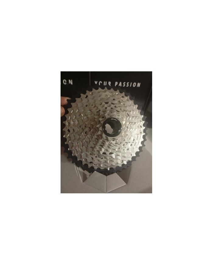 Cassetta MTB 12 Vel Per Corpetto Microspline 12 Vel 10-45 Shimano Slx Cs-m7100