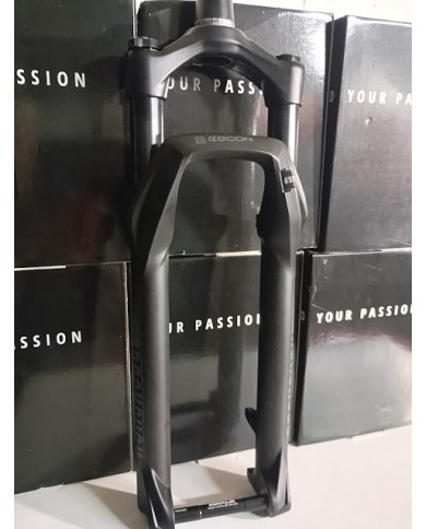 Forcella RockShox Recon - 29" Boost - Escursione 100mm - Offset 42mm