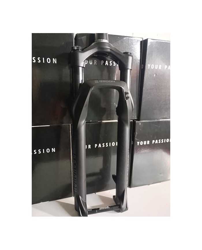 Forcella RockShox Recon - 29" Boost - Escursione 100mm - Offset 42mm