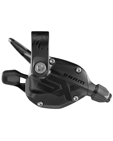 Comando Trigger SRAM SX Eagle 12v Single Click – Specifico per eMTB