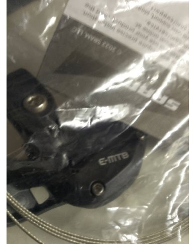 Comando Trigger SRAM SX Eagle 12v Single Click – Specifico per eMTB