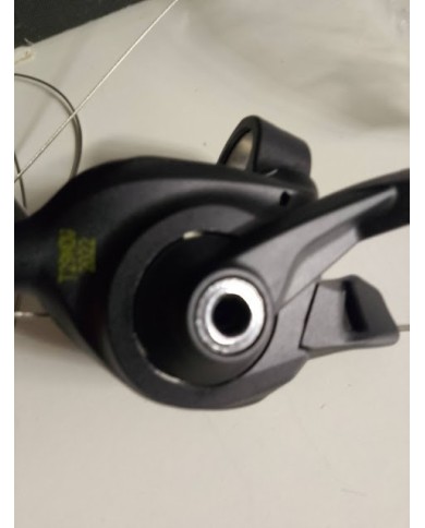 Comando Trigger SRAM SX Eagle 12v Single Click – Specifico per eMTB