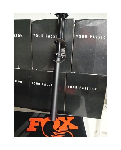 Fox Racing Shox Reggisella Transfer SL Performance Elite 31,6 Vario 150mm