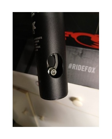 Fox Racing Shox Reggisella Transfer SL Performance Elite 31,6 Vario 150mm
