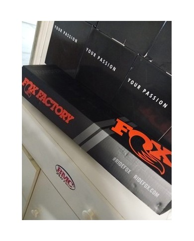 Fox Racing Shox Reggisella Transfer SL Performance Elite 31,6 Vario 150mm