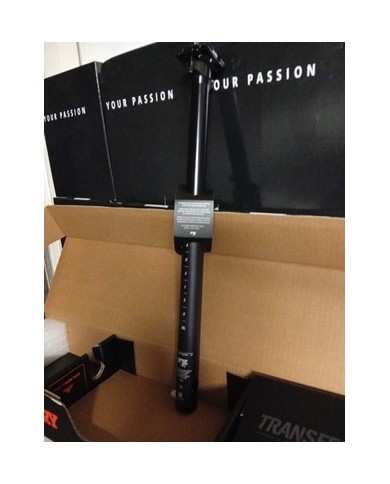 Fox Racing Shox Reggisella Transfer SL Performance Elite 31,6 Vario 150mm