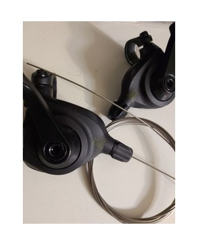 Coppia Di Comandi MTB 3x9 SRAM X5 Nuovi