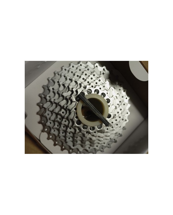 SRAM PG 970 PowerGlide PG970 MTB Cassetta 9 Speed - 11-34