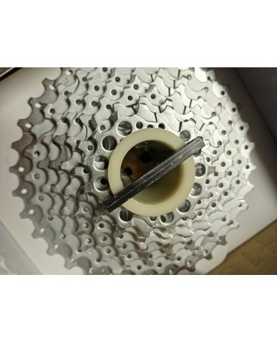 SRAM PG 970 PowerGlide PG970 MTB Cassetta 9 Speed - 11-34