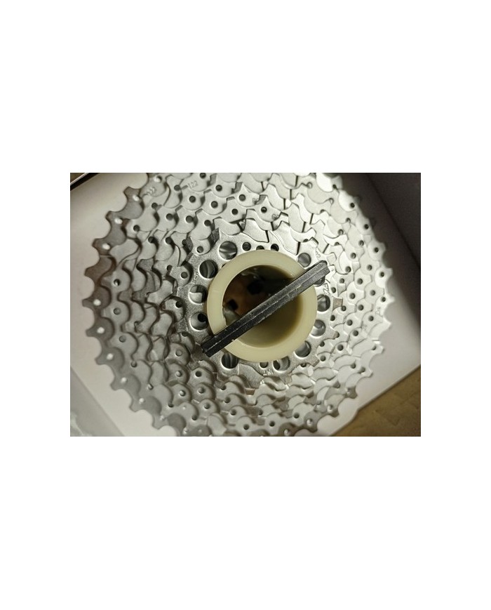 SRAM PG 970 PowerGlide PG970 MTB Cassetta 9 Speed - 11-34