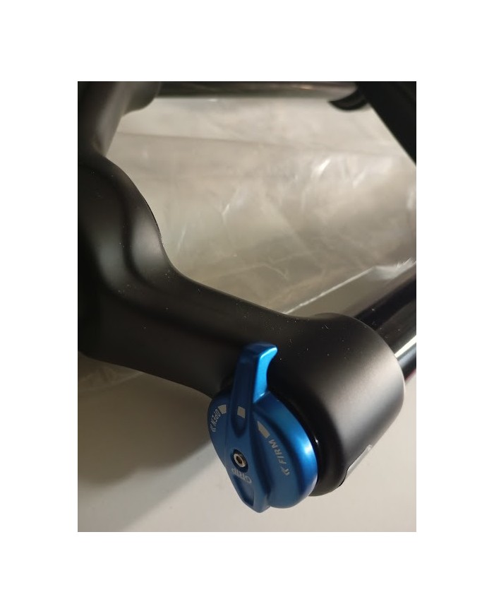 Forcella Fox RHYTHM 32 FLOAT - 29" Quick Release - Escursione 100mm