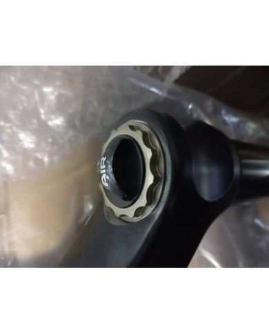 Forcella MTB 29 Perno Passante Standard 15x100  Non Boost Formula 35 Escursione