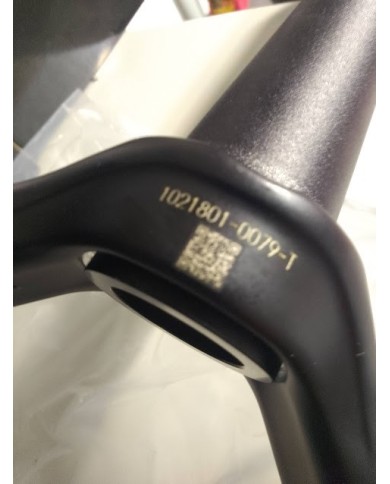 Forcella MTB fox 36 escurs 160mm nuova 29 boost