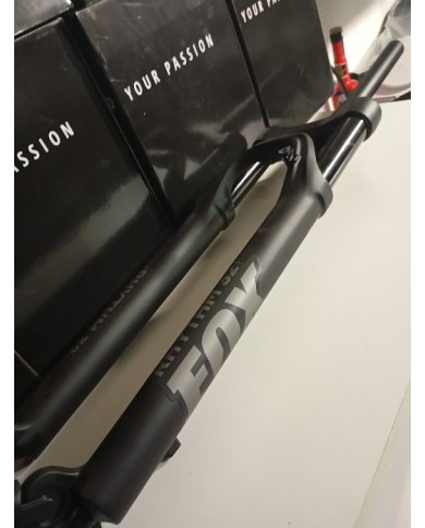Forcella Fox RHYTHM 32 FLOAT - 29" Quick Release - Escursione 100mm