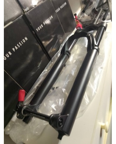 Forcella MTB fox 36 escurs 160mm nuova 29 boost