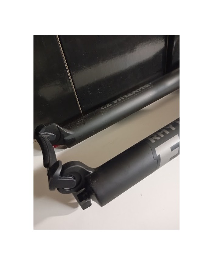 Forcella Fox RHYTHM 32 FLOAT - 29" Quick Release - Escursione 100mm