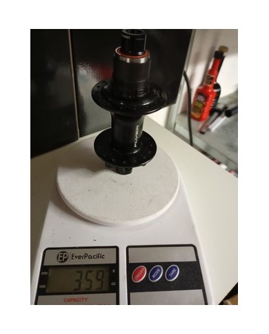 Mozzo Posteriore MTB Boost 12x148 Corpetto XD 32 Fori Formula Ehl-1481