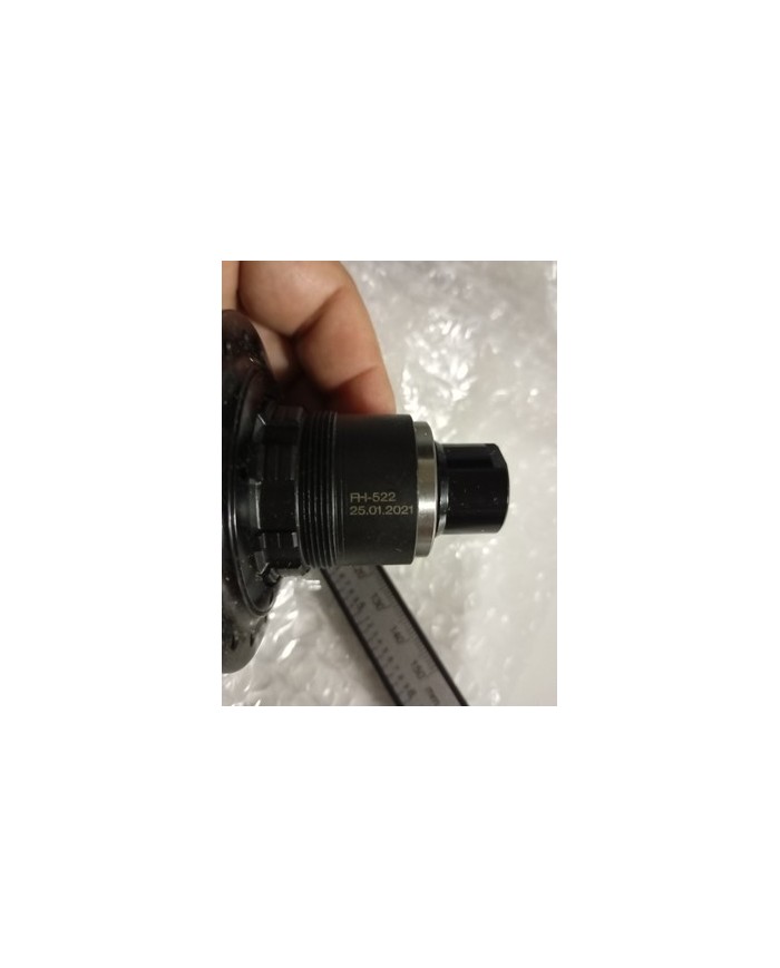 Mozzo Posteriore MTB Boost 12x148 Corpetto XD 32 Fori Formula Ehl-1481