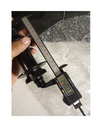 Mozzo Posteriore MTB Boost 12x148 Corpetto XD 32 Fori Formula Ehl-1481