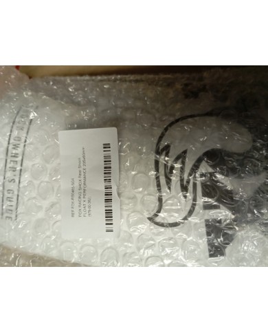 ammortizzatore mtb nuovo 205x60mm TRUNNION fox float x performance blocco a 2 ps