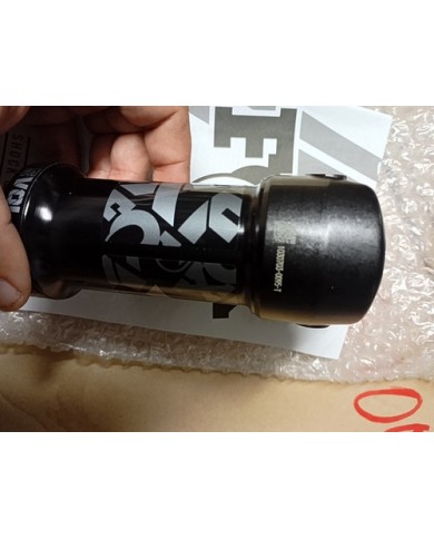 ammortizzatore mtb nuovo 205x60mm TRUNNION fox float x performance blocco a 2 ps