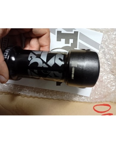 ammortizzatore mtb nuovo 205x60mm TRUNNION fox float x performance blocco a 2 ps