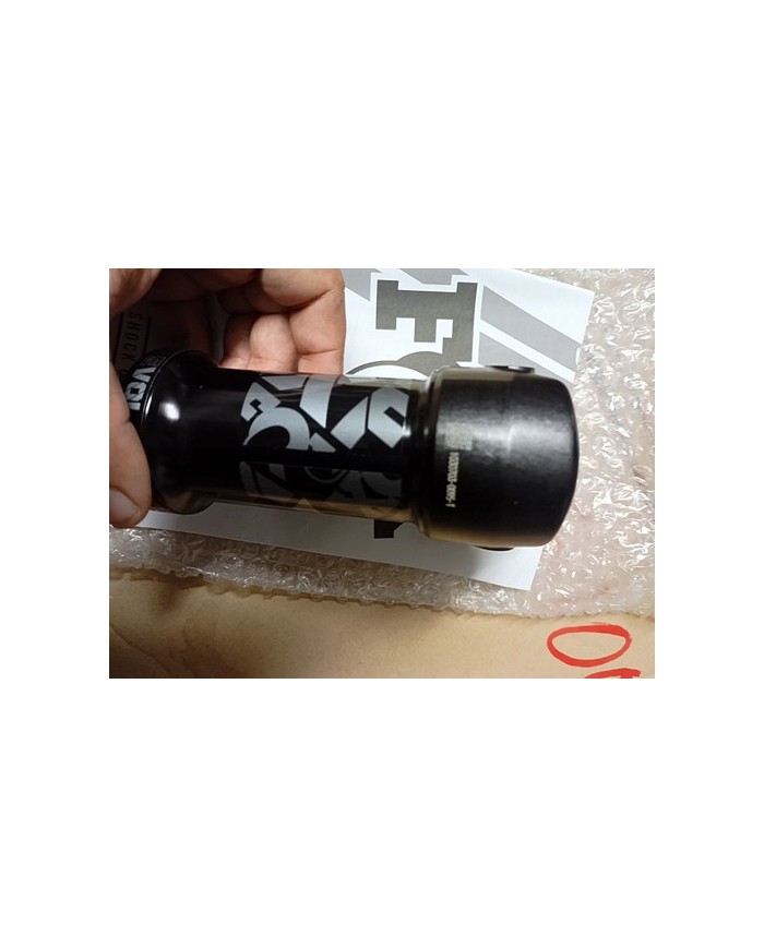 ammortizzatore mtb nuovo 205x60mm TRUNNION fox float x performance blocco a 2 ps