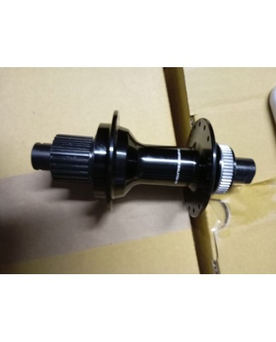 Shimano FH-MT510-B Mozzo Posteriore 32 st 12x148 Micro Spline 12v