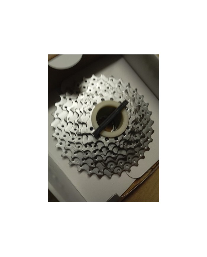 SRAM PG 970 PowerGlide PG970 MTB Cassetta 9 Speed - 11-32. Monta su corpetto...
