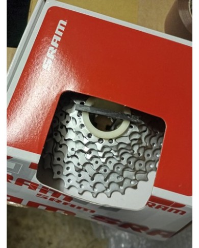 SRAM PG 970 PowerGlide PG970 MTB Cassetta 9 Speed - 11-32. Monta su corpetto...