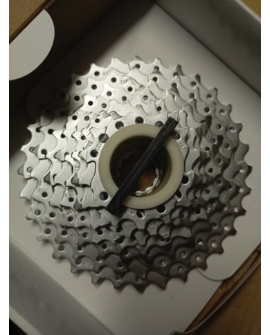 SRAM PG 970 PowerGlide PG970 MTB Cassetta 9 Speed - 11-32. Monta su corpetto...