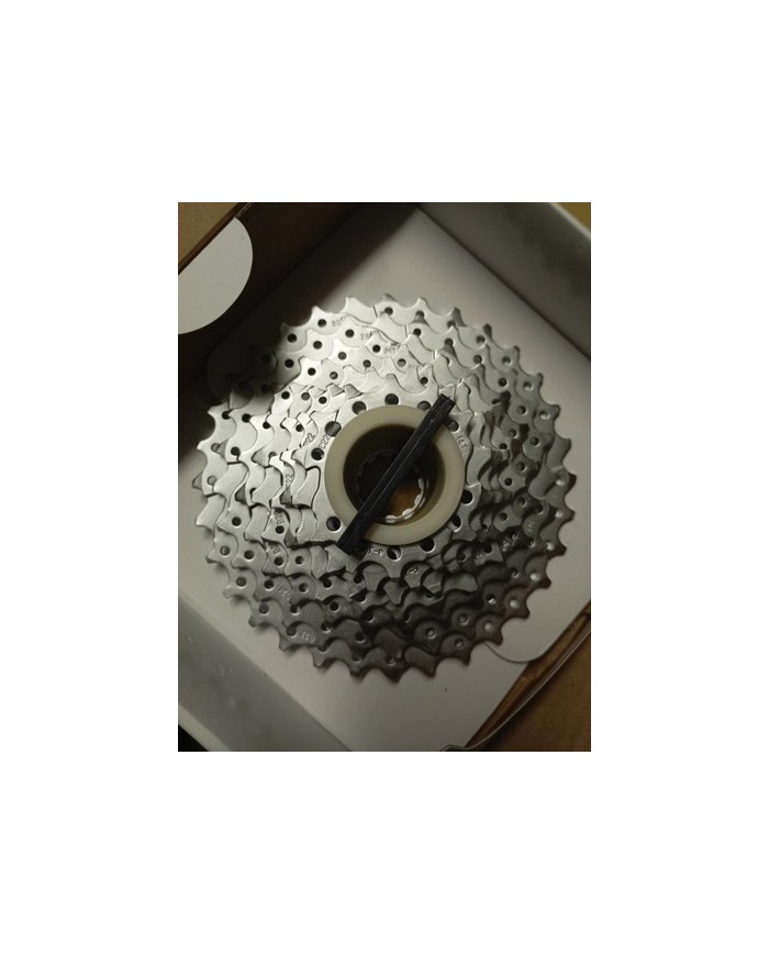 SRAM PG 970 PowerGlide PG970 MTB Cassetta 9 Speed - 11-32. Monta su corpetto...