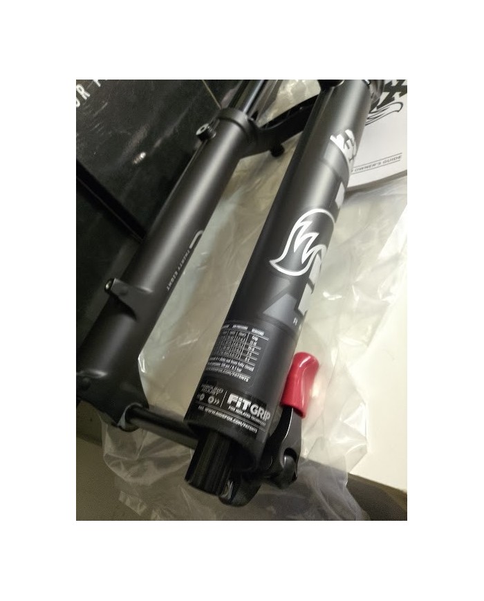 Forcella mtb nuova 29 boost Fox 38 180mm rhythm 15x110mm offset 44mm