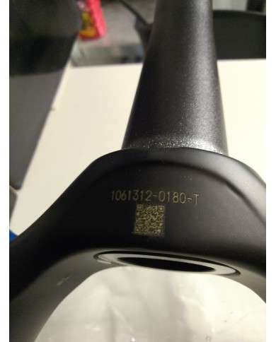 Forcella mtb nuova 29 boost Fox 38 180mm rhythm 15x110mm offset 44mm